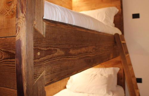 Il Focolare - Attico centrale di charme - Foto 35