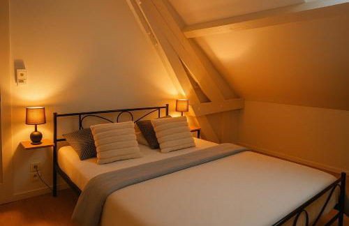 Maison le " Ber-So " proche du Zoo Beauval - Foto 5