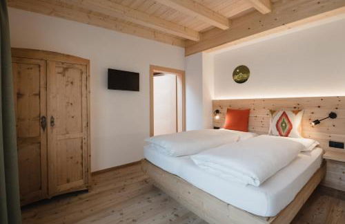 CHALET MARLENE - Ferienhaus - Foto 15