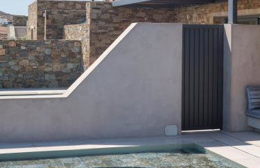 Syros Soul Private Pool Suites - Foto 50