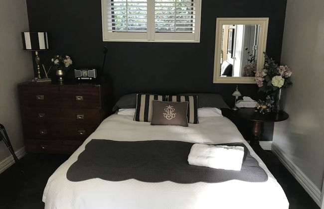 Apartments On The Park - Foto 6