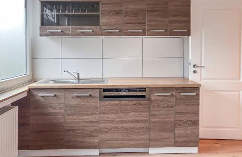 T&K Apartments - Erkrath - 4 Zimmer Apartments - Foto 23