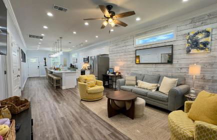 LaMaison Cotiere Coastal Retreat w Elegance - Foto 25