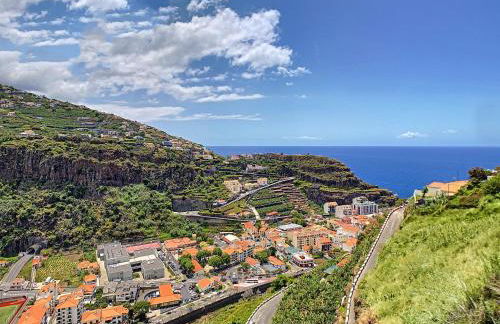 Wild River Villa by LovelyStay - Foto 57