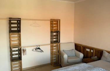 Stilvolle Wohnung mit Parkplatz - Foto 10