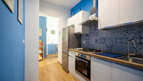 Domus Serradifalco - Photo 3, dishwasher