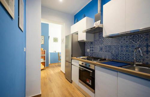 Domus Serradifalco - Foto 1