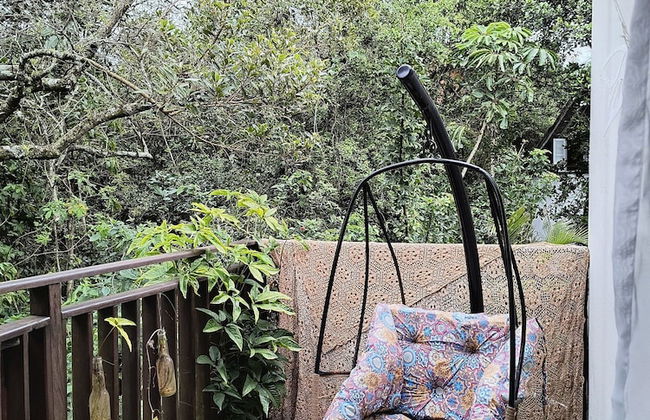 Pousada do Betão - Guarda do Embaú - SC - Photo 51