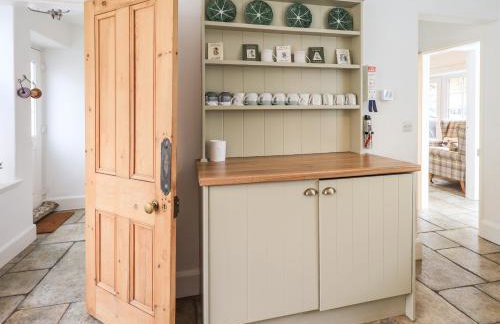 The Old Post House at Low Stott Park - Foto 14