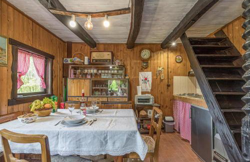 Chalet Birchwood With Whirlpool and Sauna - Happy Rentals - Foto 12