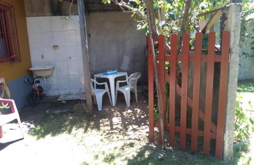 CASA RÚSTICA AMARELA 1 E 2 Meaípe - Foto 64