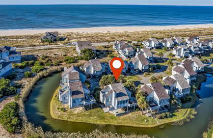 Fenton House Villa BHI - Foto 14