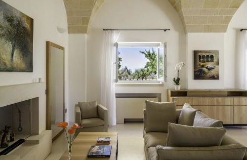 Tenuta Monticelli Bio Relais - Foto 54