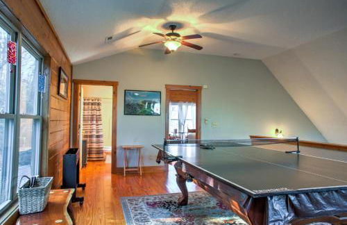 Candyland Cabin by Carolina Mornings - Foto 30