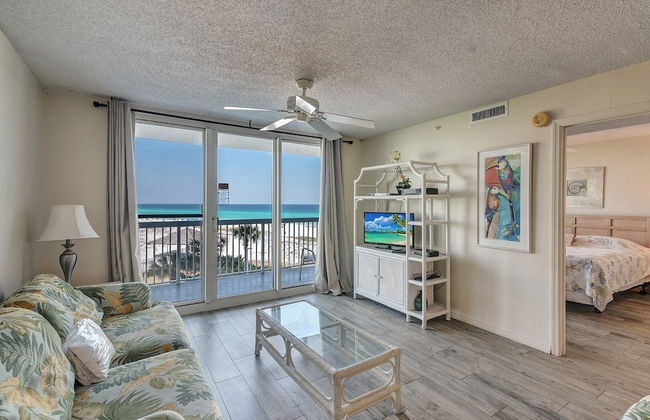 Pelican Beach 0413 2 Bedroom Condo by Pelican Beach Management - Photo 1