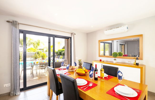 Villa Copacabana - Foto 10