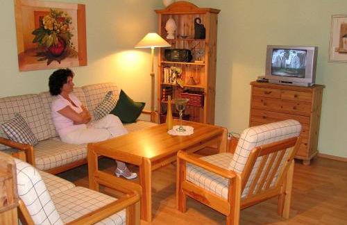 Jenny´s Ferienwohnungen - Foto 25