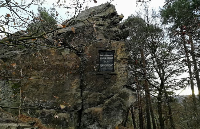 Spacious Apartment in Blankenburg Harz near Ski Area - Foto 37