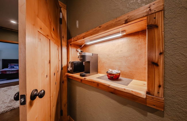 Flathead River Retreat For 15! - Foto 36