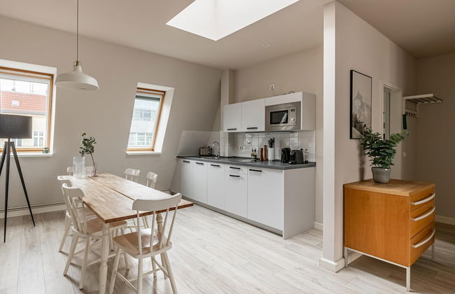 Schoenhouse Avenue by Limehome - Photo 55