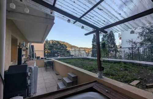 Nice Cosy Garden - Foto 1