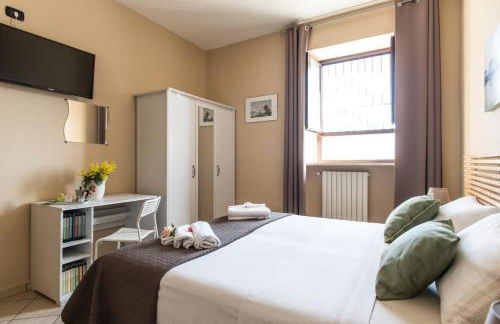 Casa Vacanze Antica Capua - Foto 14