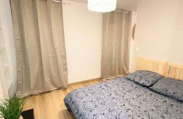 / Cocon \ paisible hyper centre RODEZ - Foto 8