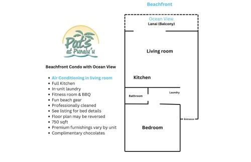 Beachfront Condo with Amazing Views - Photo 15