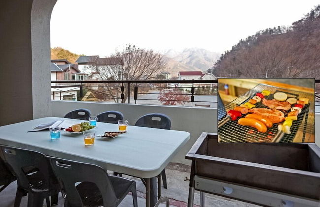 Haeorum Pension - Foto 28