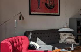 Ferienwohnung im Kontor Penzlin - Foto 8