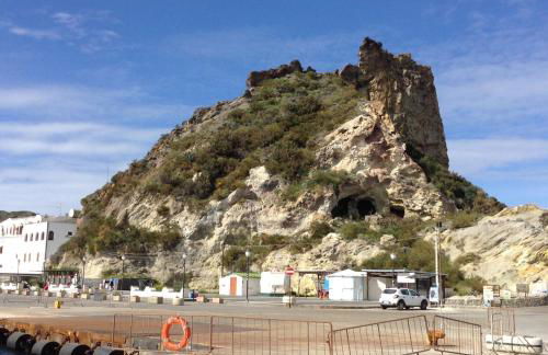 Residence Vulcano Cottage - Foto 17