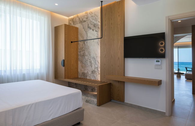 Marika Beach Hotel - Foto 35