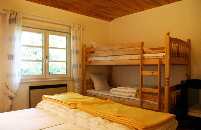 Longfaye Chalet With Sauna - Foto 3