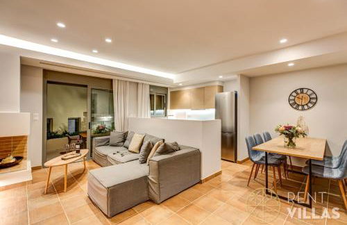 RVG Luxury Houses with private pools in Porto Heli - Foto 54