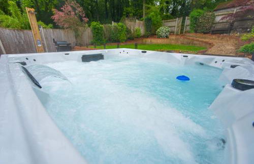 The Forest House - Foto 39