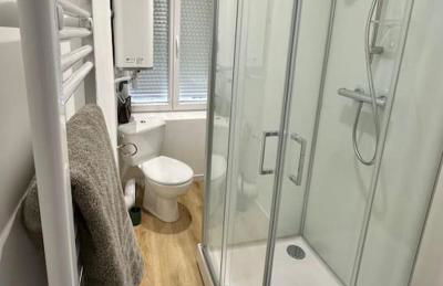 maison 22 couchages prox gare et centre Max 10 chambres - Foto 44