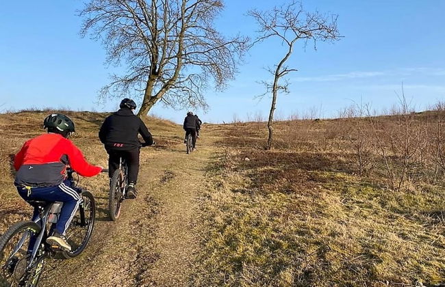 "Eva" - 1.5km to the fjord - Foto 3