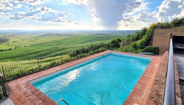 Crete Senesi House by FrancigenaApartments - Photo 4