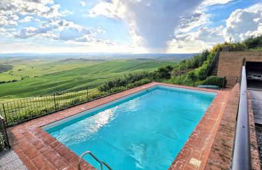 Crete Senesi House by FrancigenaApartments - Foto 4