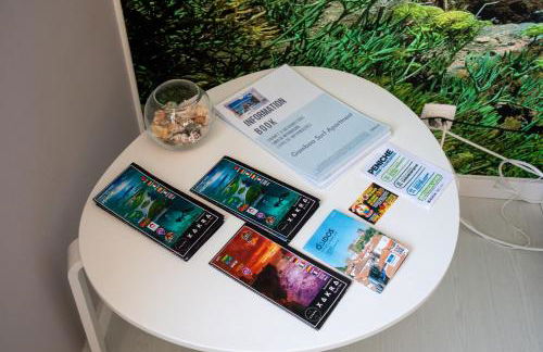 Gamboa Surf Apartment - Foto 13