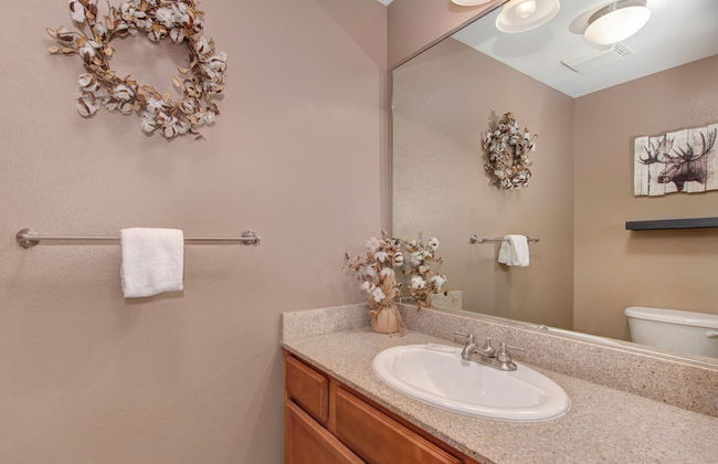 Mountain View Resort - Foto 9