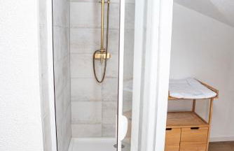 Refuge sous les toits - Foto 17