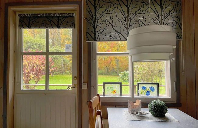 4 Person Holiday Home in Hemse - Foto 18