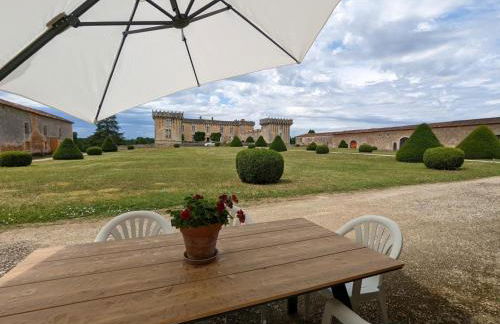 Gîte de charme près de Cognac avec vélos et jardin - FR-1-653-205 - Foto 1