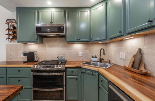 Northstar Village Condo Walk to Lifts 2 Full BA Excellent Location Hot-Tubs - Foto 24