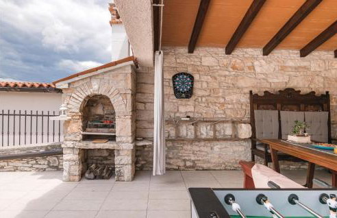 Beautiful Apartment In Hrboki With Wifi - Photo 20