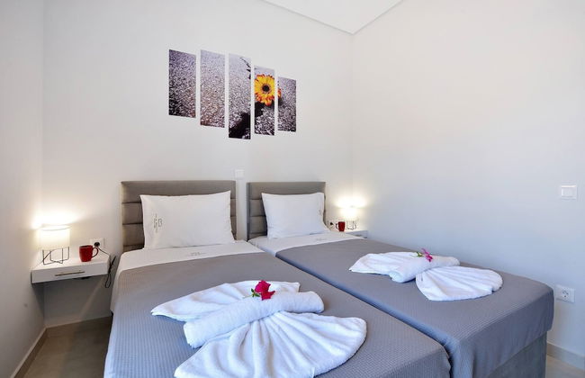 Villa Ventus Sleeps 7 With Parking - Foto 9