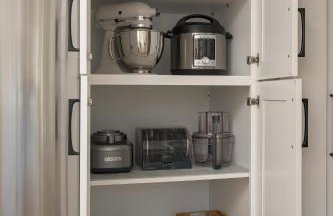 Stylish Denver Home w Fenced Yard Workspace DT - Photo 35