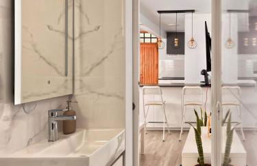 Sunset By The Sea - Modern Apartment with Ocean Views - Foto 9