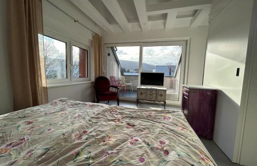 Neubau Wohnung mit 2 Terrassen - Foto 14